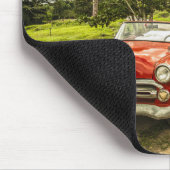 キューバ マウスパッド (コーナー)