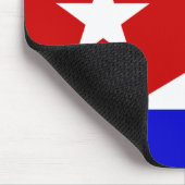 キューバ マウスパッド (コーナー)