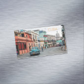 キューバ マグネット名刺 (インサイチュ)