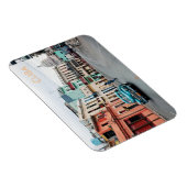 キューバ マグネット (右側)