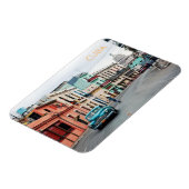 キューバ マグネット (左側)