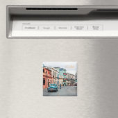 キューバ マグネット (インサイチュ (食洗機))