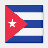 キューバ マグネット (正面)