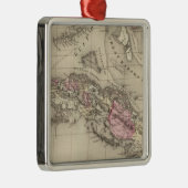 キューバ メタルオーナメント (右)