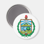 キューバ・ラス・ヴィラズ マグネット (正面/裏面)