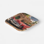 キューバ・リブレ！ ペーパープレート (傾斜あり)