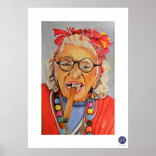 キューバ・リブレ！ ポスター (正面)