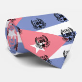 キューバ・リブレ・モットローレル ネクタイ (ロール)