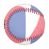 キューバ・リブレ・モットローレル 野球ボール (正面左)