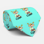 キューバ・ヴィンテージ旅行を訪れる ネクタイ (ロール)