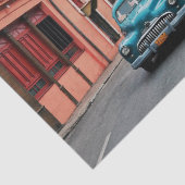 キューバ 薄葉紙 (詳細)