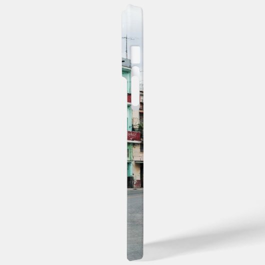 キューバ Case-Mate iPhoneケース (裏面 / 左)