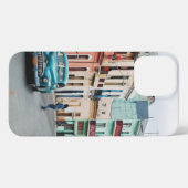 キューバ iPhoneケース (裏面横)