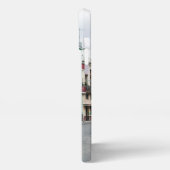 キューバ iPhoneケース (左側面)