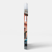 キューバ iPhoneケース (右側面)