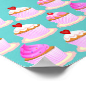 キューパッケーズは甘い ポスター (角)