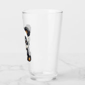 キューパンダ タンブラーグラス (左)