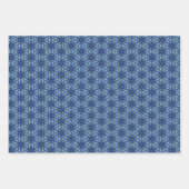 キュービクル雲 ラッピングペーパーシート (正面3)