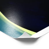 キュービストスタイル – マンドリンを持つセーラー フォトプリント            (角)