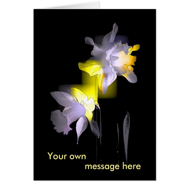 キュービスト・ダフォジル (正面)