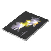 キュービスト・ダフォジル ノートパッド (回転)