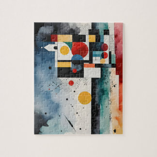 キュービズム海 ジグソーパズル