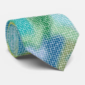 キュービースクエアタイ1 ネクタイ (ロール)