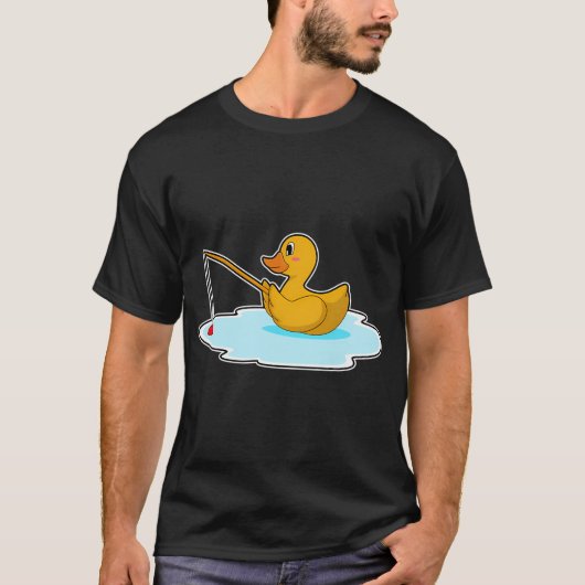 キュービー Tシャツ (正面)