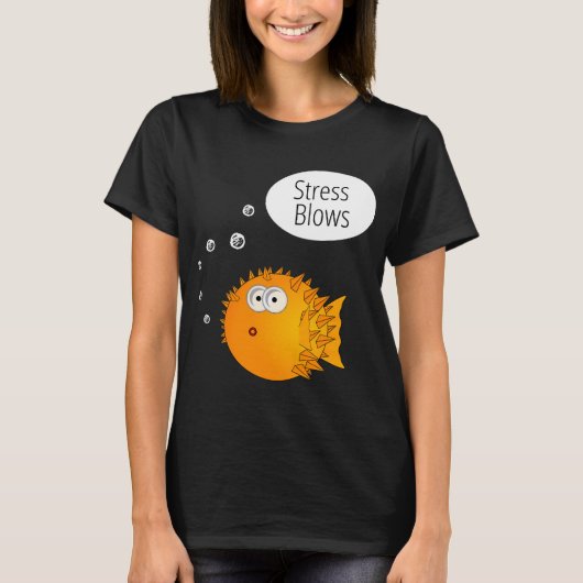 キュービー Tシャツ (正面)