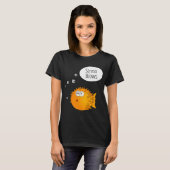キュービー Tシャツ (正面フル)