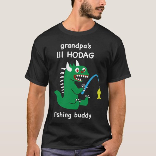 キュービー Tシャツ (正面)