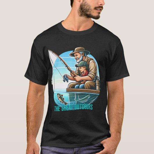 キュービーTシャツクラシック Tシャツ (正面)
