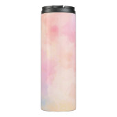 キューピズラブロッジ タンブラー (裏面)