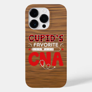 キューピッドお気に入りののCNA：看護ヒーローの感謝 Case-Mate iPhone 14 PROケース