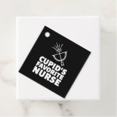 キューピッドお気に入りのナース フェイバータグ (インサイチュ)