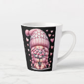 キューピッドかわいこちゃんマグ カフェラテマグ (右)