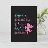 キューピッドが私をバレンタインデーの兄に昇格させた シーズンカード (スタンド正面)