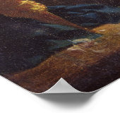 キューピッドとサイケ ポスター (角)