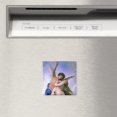 キューピッドとサイケ マグネット (インサイチュ (食洗機))