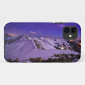 キューピッドの天の眺め Case-Mate iPhoneケース (裏面(横))