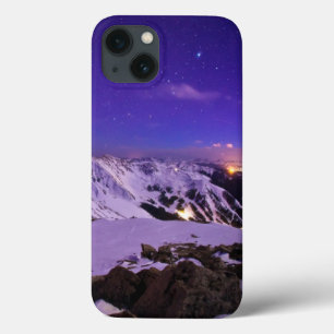 キューピッドの天の眺め iPhone 13ケース