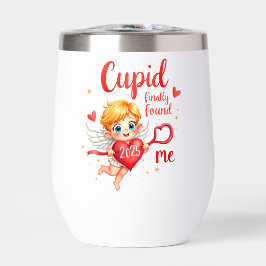 キューピッドやっと見つかった2025