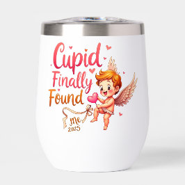 キューピッドやっと見つかった2025