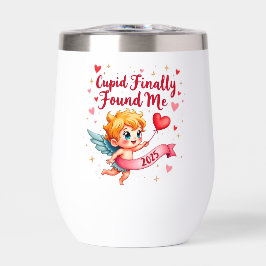 キューピッドやっと見つかった2025