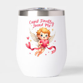 キューピッドやっと見つかった2025