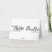 キューピッドアローバレンタイン シーズンカード (裏面)