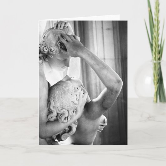 キューピッドキスカード シーズンカード (正面)