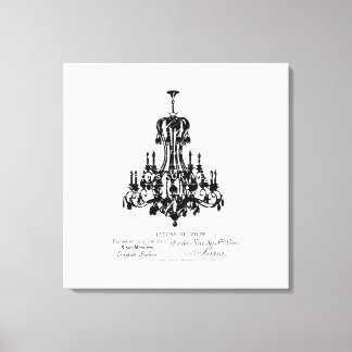 キューピッドキャンバスプリント キャンバスプリント