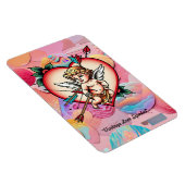 キューピッドクラシックインク マグネット (右側)