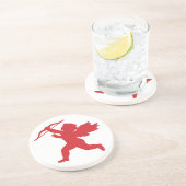 キューピッドコースター コースター (側面)